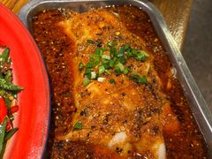 -兔槽江湖菜·重庆璧山兔(水围店)