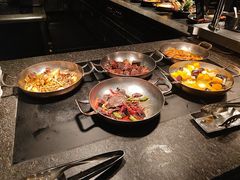 -Social 秀西餐厅-长沙瑞吉酒店(运达店)