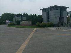 -东华大学(松江校区)