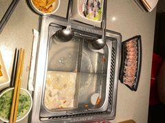 -海底捞火锅(泰安爱琴海店)