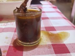 -铁头烧菜馆(翠苑路分店)