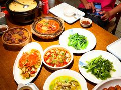 -乔街深夜食堂·小龙虾·高压锅生蚝(杭州总店)