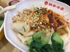 -陕味基中式快餐家的味道(波普店)