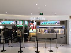门面-LELECHA乐乐茶(新街口大洋店)