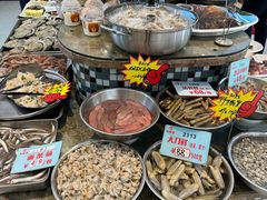 -今鲜源大酒店·中华餐饮名店(新湛路店)