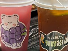 -老船舫·现做活鲜鱼馆(东郊记忆店)