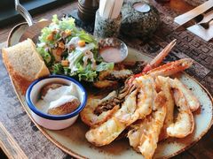 -Pakkhús Restaurant