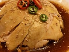 -八珍饺子·烤鸭·家常菜