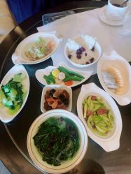 -嘉悦时光玺悦阁月子中心(九龙湖店)