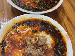 -智强牛肉面