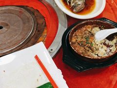 -绿雅居原生态农庄(小涌店)