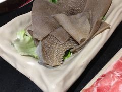 -舒家大院老火锅(台江路店)