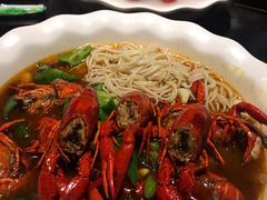 -沪小胖小龙虾(淮海中路旗舰店)