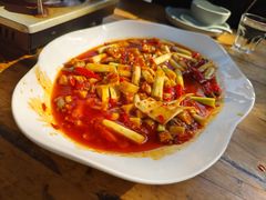 -院8里·小聚园(九眼桥店)