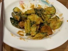 -春水锅贴·传统鲁菜(大明湖店)
