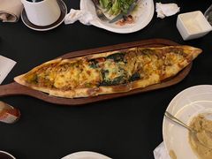 -Efes Turkish & Mediterranean Cuisine 艾菲斯餐厅(陆家嘴店)