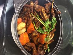 iphone_upload_pic-美极鲜食坊(宝安南路店)