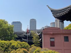 -上海白云观