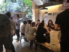 -牛王庙吳記怪味面(双楠店)