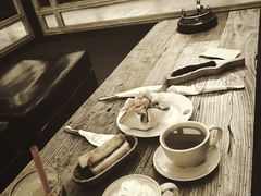 -Maan coffee漫咖啡(1905店)