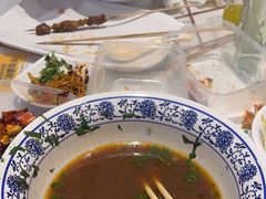 -黑窑厂糖油饼烤鸭·清真菜(旗舰店)