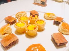 高桶葡挞-寻味顺德·顺峰山庄(大良店)