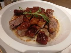 大利金牌烧鹅皇-食大利香港茶餐厅(南亚风情第一城店)