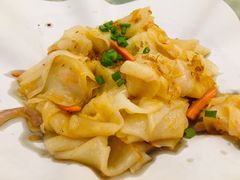 XO酱陈村粉-顺德人家食府(黄金广场店)