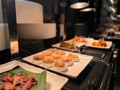 -解放碑威斯汀酒店-知味国际美食餐厅