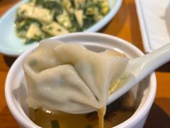 -三凤酒家·百年无锡菜(清扬茂业店)