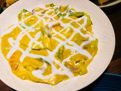 -星叶·东南亚料理(宁波万象汇店)