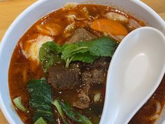 -三千粉牛肉米粉(来客茂店)