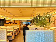 -德川家日本料理(中关村寰太大厦店)