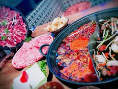 -楠火锅(昆山金鹰店)