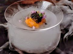 -鳥喜Toriki怀石烧鸟料理