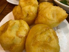 奶油炸糕-南来顺饭庄·清真(南菜园店)