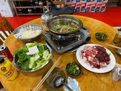 -龙大头庖汤店