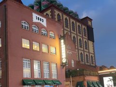 -青岛啤酒博物馆