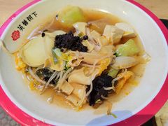 -芙蓉树下·四川冒菜(大悦城店)