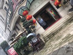 -两江国际影视城