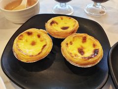 蛋挞-万龙洲海鲜(南新仓店)