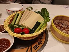 -七八冷面·延边朝鲜族美食(世纪汇店)