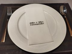 -Pita's&Tika's中东和印度风味餐厅(龙湖天街店)