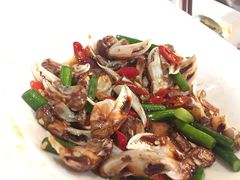 -苏大嘴海鲜牧场(奥林匹克店)