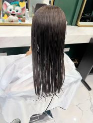-悦Salon发型设计