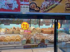-味多美蛋糕(洋桥店)