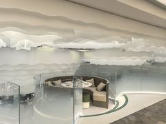 -大树餐厅(环球港店)