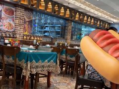 -巴依老爷新疆美食(望京小街店)