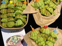 -翡翠鸟精品泰国菜(北辰财富中心店)