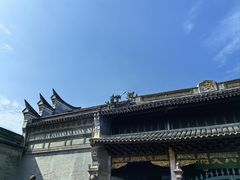 -天一阁博物院